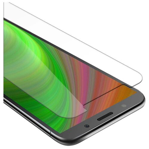 Cadorabo DE-120005 écran et protection arrière de téléphones portables Huawei pour Huawei Y5 PRIME 2018 / Y5 2018