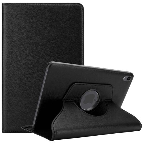 Cadorabo DE-154783 étui pour tablette 8.3" Noir pour Apple iPad MINI 6