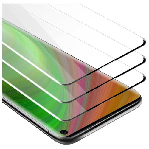 Cadorabo DE-141210 écran et protection arrière de téléphones portables Samsung 3 pièces pour Samsung Galaxy S10 4G
