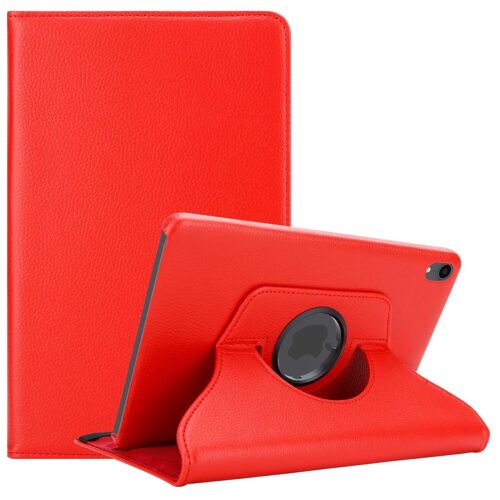 Cadorabo DE-154785 étui pour tablette 8.3" Rouge pour Apple iPad MINI 6