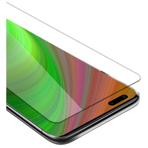 Cadorabo DE-150140 écran et protection arrière de téléphones portables Huawei pour Huawei MATE 40 PRO