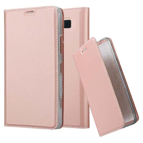 Cadorabo DE-120151 coque pour téléphone Rose pour Nokia Lumia 950