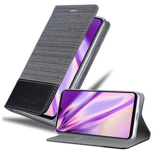 Cadorabo DE-124166 coque pour téléphone Noir pour Huawei P30 PRO
