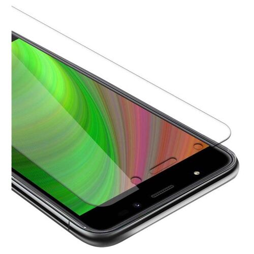 Cadorabo DE-114763 écran et protection arrière de téléphones portables Wiko pour Wiko WIKO U FEEL PRIME
