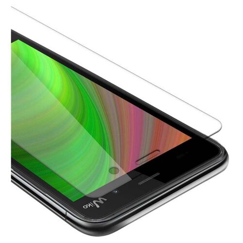 Cadorabo DE-114767 écran et protection arrière de téléphones portables Wiko pour Wiko WIKO LENNY 3