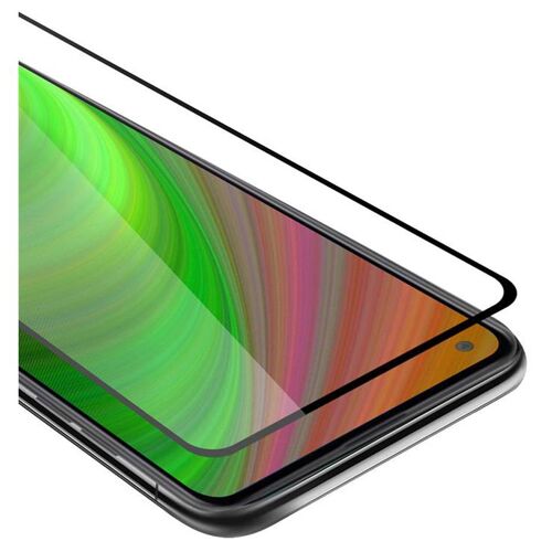 Cadorabo DE-144834 écran et protection arrière de téléphones portables Samsung pour Samsung Galaxy A21