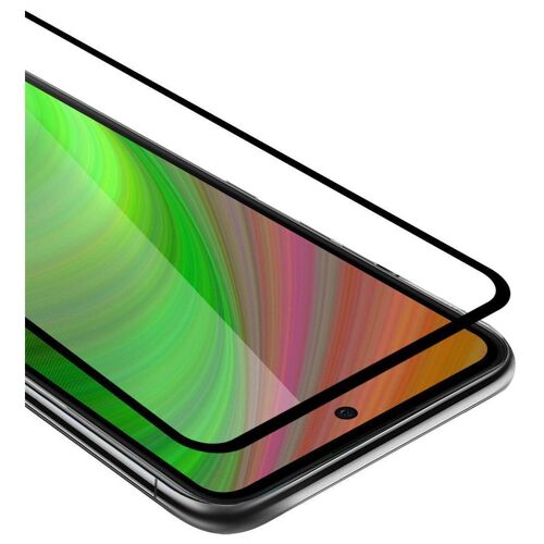 Cadorabo DE-150103 écran et protection arrière de téléphones portables LG pour LG K42