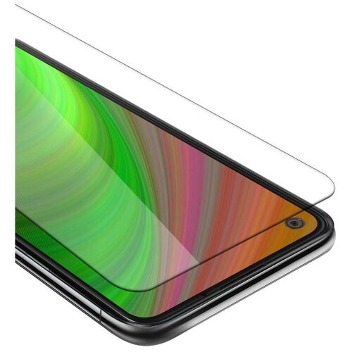 Cadorabo DE-150151 écran et protection arrière de téléphones portables Motorola pour Motorola ONE VISION
