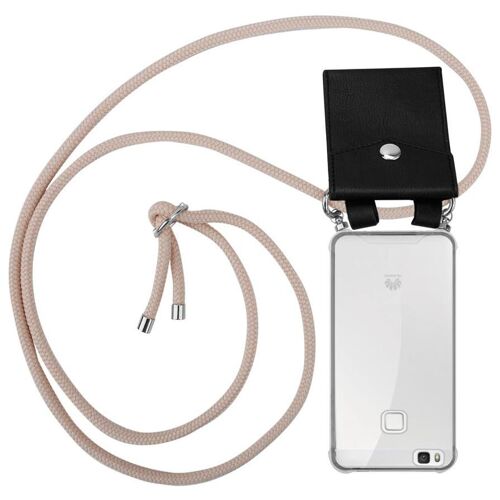 Cadorabo DE-135820 coque pour téléphone Rose pour Huawei P9 LITE 2016 / G9 LITE