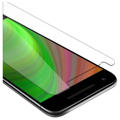 Cadorabo DE-114792 écran et protection arrière de téléphones portables Google pour Google PIXEL 2