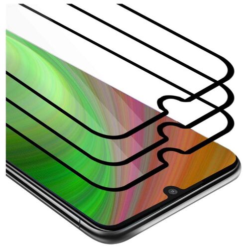 Cadorabo DE-142776 écran et protection arrière de téléphones portables Motorola 3 pièces pour Motorola ONE PRO / ONE ZOOM