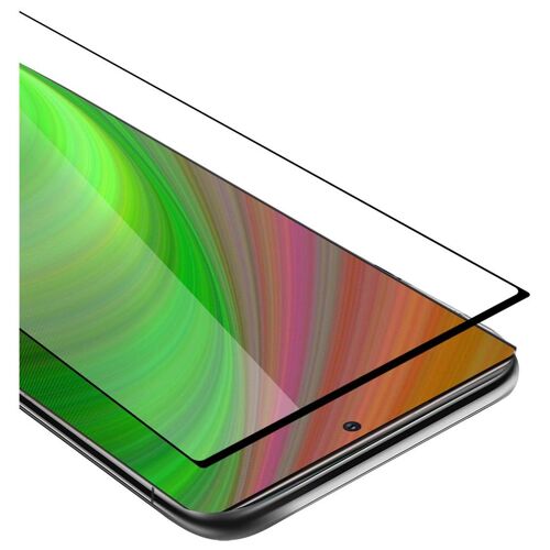 Cadorabo DE-150099 écran et protection arrière de téléphones portables Samsung pour Samsung Galaxy NOTE 20 ULTRA