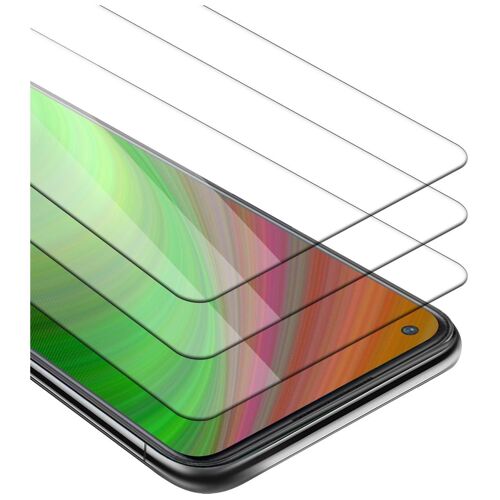 Cadorabo DE-150157-3 écran et protection arrière de téléphones portables OnePlus 3 pièces pour OnePlus Nord N100