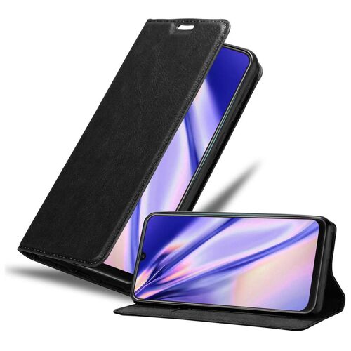 Cadorabo DE-144350 coque pour téléphone Noir pour Samsung Galaxy M21 / M30s