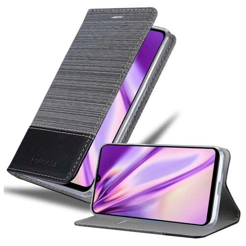 Cadorabo DE-125167 coque pour téléphone Noir pour Huawei P30 LITE