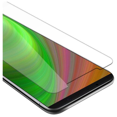 Cadorabo DE-116278 écran et protection arrière de téléphones portables Huawei pour Huawei MATE 10 PRO