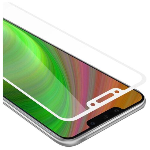 Cadorabo DE-123148 écran et protection arrière de téléphones portables Huawei pour Huawei MATE 20 LITE