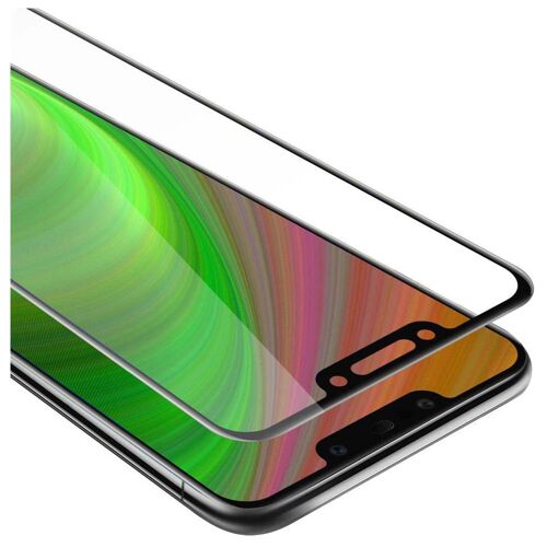 Cadorabo DE-123149 écran et protection arrière de téléphones portables Huawei pour Huawei MATE 20 LITE