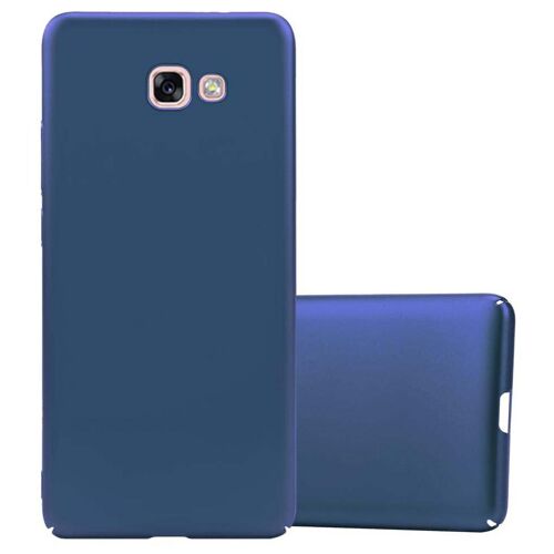 Cadorabo DE-126115 coque pour téléphone Bleu pour Samsung Galaxy A7 2017