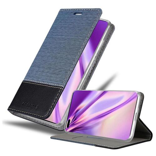Cadorabo DE-144915 coque pour téléphone Bleu pour Honor 30 PRO