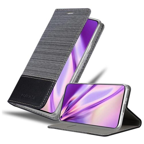 Cadorabo DE-144913 coque pour téléphone Noir pour Honor 30