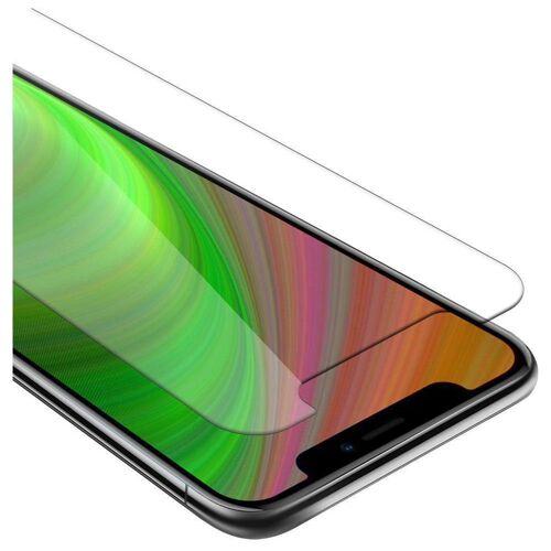 Cadorabo DE-113114 écran et protection arrière de téléphones portables Apple pour Apple iPhone X / XS
