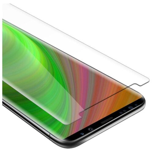Cadorabo DE-113406 écran et protection arrière de téléphones portables Samsung pour Samsung Galaxy NOTE 8