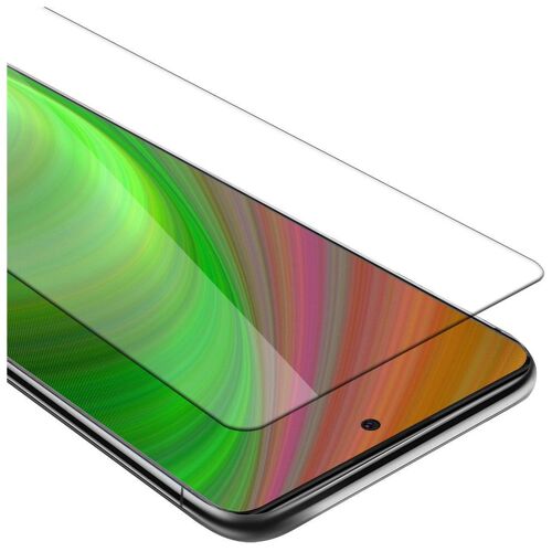Cadorabo DE-143639 écran et protection arrière de téléphones portables Samsung pour Samsung Galaxy S20 PLUS