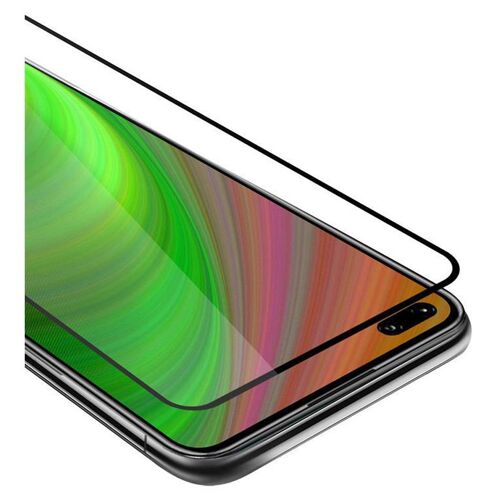 Cadorabo DE-144868 écran et protection arrière de téléphones portables Honor pour Honor View 30