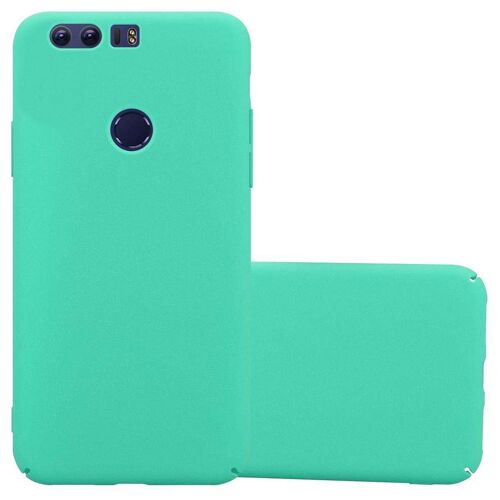Cadorabo DE-120987 coque pour téléphone Vert pour Honor 8 / 8 PREMIUM