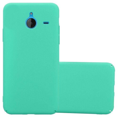Cadorabo DE-120972 coque pour téléphone Vert pour Nokia Lumia 640 XL