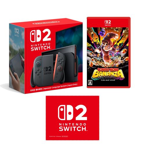 Nintendo Switch 2() -Switch2 Amazon.co.jp Nintendo Switch 2