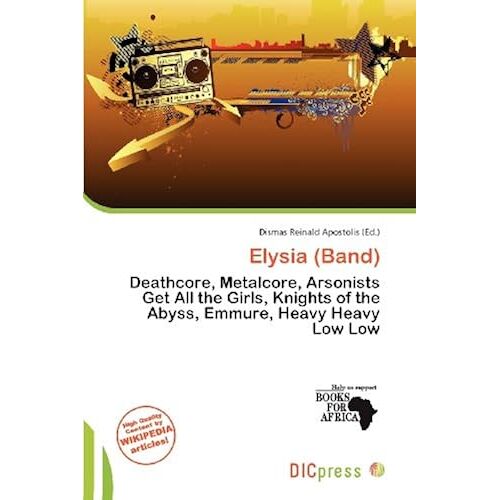 Elysia (Band)