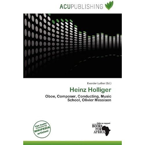 Heinz Holliger