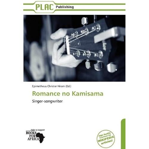 Romance No Kamisama