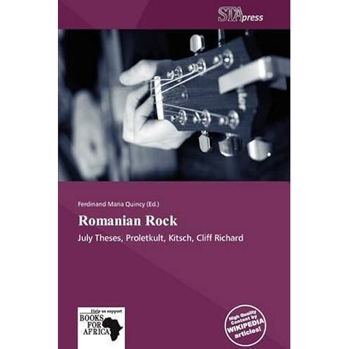 Romanian Rock