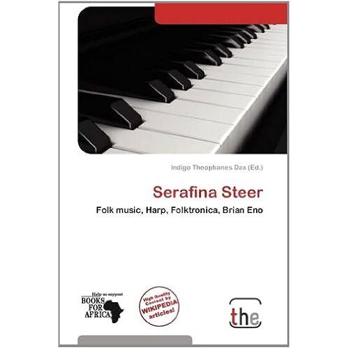 Serafina Steer