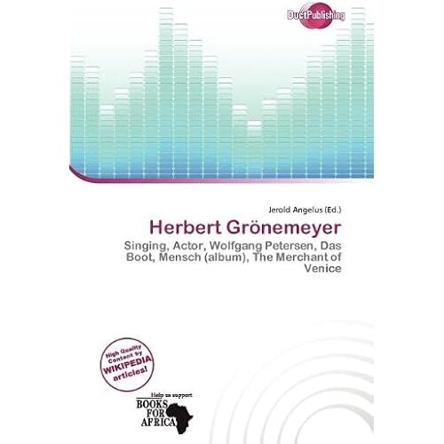 Herbert Gr Nemeyer