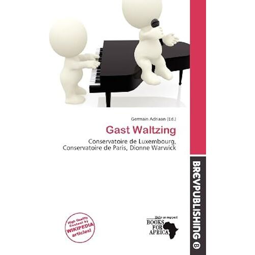 Gast Waltzing
