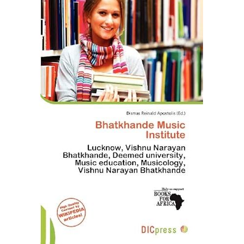 Bhatkhande Music Inst