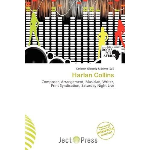 Harlan Collins