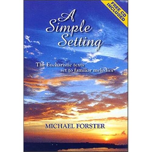 A Simple Setting / Recueil