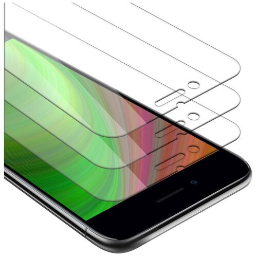 Cadorabo DE-148738 écran et protection arrière de téléphones portables Apple 3 pièces pour Apple iPhone 6 / 6S