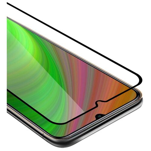 Cadorabo DE-150110 écran et protection arrière de téléphones portables Xiaomi pour Xiaomi RedMi 10X 5G / RedMi 10X PRO 5G