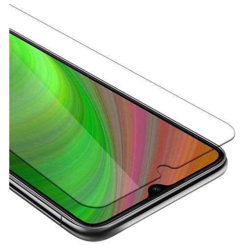 Cadorabo DE-149681 écran et protection arrière de téléphones portables Xiaomi pour Xiaomi RedMi NOTE 8