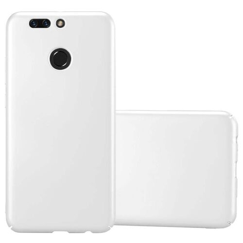 Cadorabo DE-120822 coque pour téléphone Argent pour Honor 8 PRO