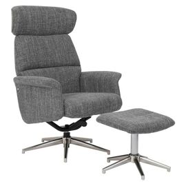 Conforama Arkansas Chaise Longue