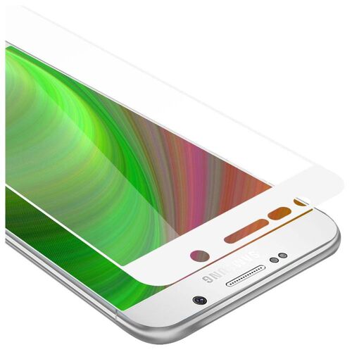 Cadorabo DE-116359 écran et protection arrière de téléphones portables Samsung pour Samsung Galaxy NOTE 5
