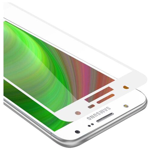 Cadorabo DE-116373 écran et protection arrière de téléphones portables Samsung pour Samsung Galaxy J7 2015