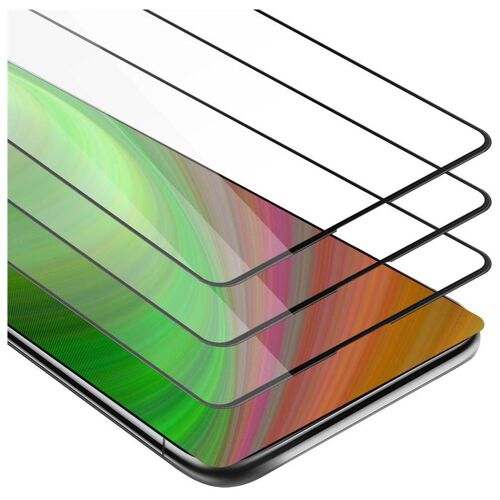 Cadorabo DE-141496 écran et protection arrière de téléphones portables Xiaomi 3 pièces pour Xiaomi Mi MIX 2